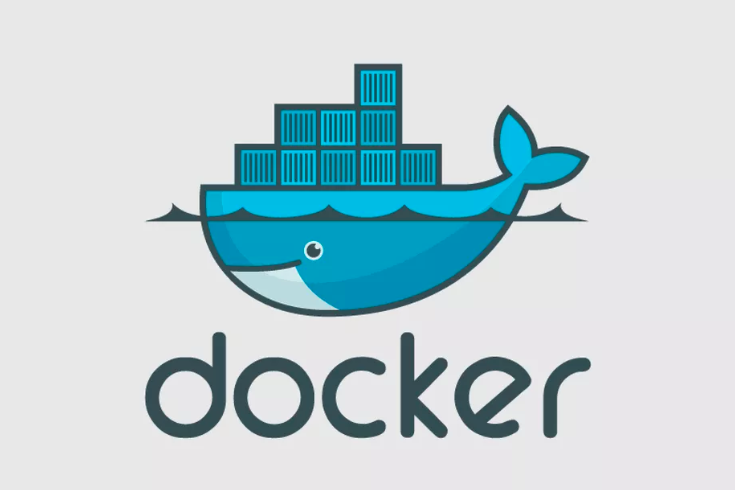 Docker Logo