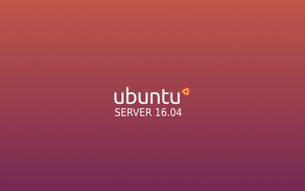 Ubuntu Server