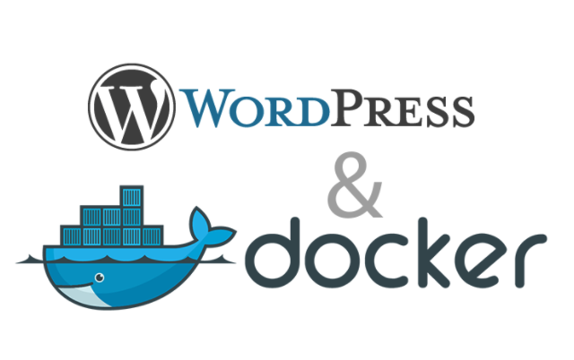 Deploy Wordpress pada Docker
