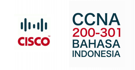 Ccna 200 301 indonesia