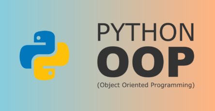 python oop