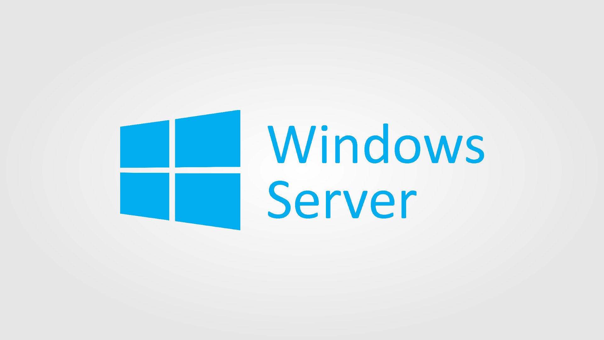Windows Server