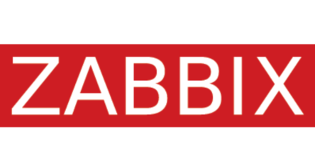 zabbix docker