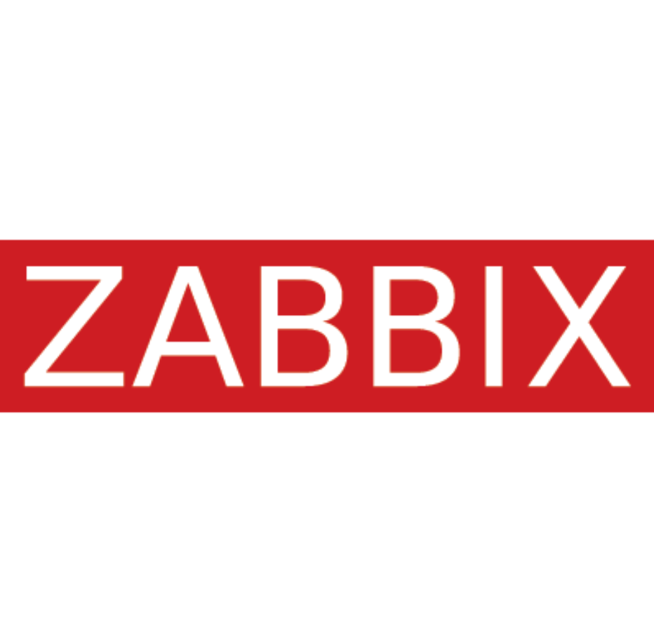 zabbix docker